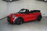 USED 2022 22 MINI CONVERTIBLE 1.5 Cooper Sport Convertible 2dr Petrol Manual Euro 6 (s/s) (136 ps) Mini  history, Cabriolet,  JCW aerodynamic kit