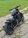 USED 2007 07 HARLEY-DAVIDSON SPORTSTER 883cc 