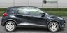 USED 2014 64 RENAULT CAPTUR 1.5 dCi ENERGY Dynamique MediaNav SUV 5dr Diesel Manual Euro 5 (s/s) (90 ps) LOVELY CAR BOTH INSIDE AND OUT, LONG MOT AND RECENTLY SERVICED, HPI CLEAR, 2 KEYS! SAT NAV, BLUETOOTH, CRUISE CONTROL, CLIMATE, ALLOY WHEELS, ELECTRIC WINDOWS!