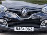 USED 2014 64 RENAULT CAPTUR 1.5 dCi ENERGY Dynamique MediaNav SUV 5dr Diesel Manual Euro 5 (s/s) (90 ps) LOVELY CAR BOTH INSIDE AND OUT, LONG MOT AND RECENTLY SERVICED, HPI CLEAR, 2 KEYS! SAT NAV, BLUETOOTH, CRUISE CONTROL, CLIMATE, ALLOY WHEELS, ELECTRIC WINDOWS!