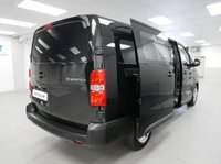 USED 2026 26 CITROEN DISPATCH XL 2.2 BLUEHDI 150 BHP LONG ENTERPRISE 6 SEATER CREWCAB 2026 MODEL | XL LONG | 6 SEATS | CREWCAB