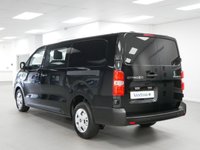 USED 2026 26 CITROEN DISPATCH XL 2.2 BLUEHDI 150 BHP LONG ENTERPRISE 6 SEATER CREWCAB 2026 MODEL | XL LONG | 6 SEATS | CREWCAB
