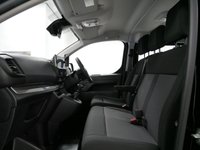 USED 2026 26 CITROEN DISPATCH XL 2.2 BLUEHDI 150 BHP LONG ENTERPRISE 6 SEATER CREWCAB 2026 MODEL | XL LONG | 6 SEATS | CREWCAB