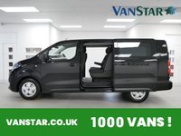 USED 2026 26 CITROEN DISPATCH XL 2.2 BLUEHDI 150 BHP LONG ENTERPRISE 6 SEATER CREWCAB 2026 MODEL | XL LONG | 6 SEATS | CREWCAB