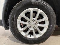 USED 2013 63 JEEP GRAND CHEROKEE 3.0 V6 CRD Limited SUV 5dr Diesel Auto 4WD Euro 5 (247 bhp) 
