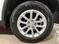 USED 2013 63 JEEP GRAND CHEROKEE 3.0 V6 CRD Limited SUV 5dr Diesel Auto 4WD Euro 5 (247 bhp) 