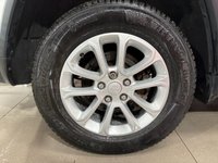 USED 2013 63 JEEP GRAND CHEROKEE 3.0 V6 CRD Limited SUV 5dr Diesel Auto 4WD Euro 5 (247 bhp) 