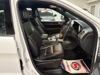 USED 2013 63 JEEP GRAND CHEROKEE 3.0 V6 CRD Limited SUV 5dr Diesel Auto 4WD Euro 5 (247 bhp) 