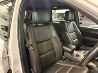 USED 2013 63 JEEP GRAND CHEROKEE 3.0 V6 CRD Limited SUV 5dr Diesel Auto 4WD Euro 5 (247 bhp) 