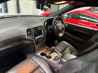 USED 2013 63 JEEP GRAND CHEROKEE 3.0 V6 CRD Limited SUV 5dr Diesel Auto 4WD Euro 5 (247 bhp) 