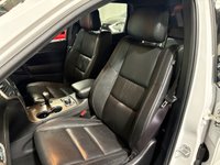 USED 2013 63 JEEP GRAND CHEROKEE 3.0 V6 CRD Limited SUV 5dr Diesel Auto 4WD Euro 5 (247 bhp) 