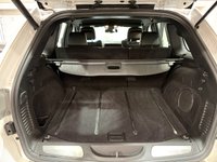 USED 2013 63 JEEP GRAND CHEROKEE 3.0 V6 CRD Limited SUV 5dr Diesel Auto 4WD Euro 5 (247 bhp) 