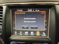 USED 2013 63 JEEP GRAND CHEROKEE 3.0 V6 CRD Limited SUV 5dr Diesel Auto 4WD Euro 5 (247 bhp) 