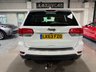 USED 2013 63 JEEP GRAND CHEROKEE 3.0 V6 CRD Limited SUV 5dr Diesel Auto 4WD Euro 5 (247 bhp) 