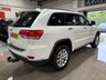 USED 2013 63 JEEP GRAND CHEROKEE 3.0 V6 CRD Limited SUV 5dr Diesel Auto 4WD Euro 5 (247 bhp) 