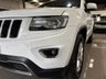 USED 2013 63 JEEP GRAND CHEROKEE 3.0 V6 CRD Limited SUV 5dr Diesel Auto 4WD Euro 5 (247 bhp) 