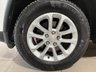 USED 2013 63 JEEP GRAND CHEROKEE 3.0 V6 CRD Limited SUV 5dr Diesel Auto 4WD Euro 5 (247 bhp) 