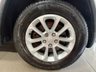 USED 2013 63 JEEP GRAND CHEROKEE 3.0 V6 CRD Limited SUV 5dr Diesel Auto 4WD Euro 5 (247 bhp) 