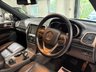 USED 2013 63 JEEP GRAND CHEROKEE 3.0 V6 CRD Limited SUV 5dr Diesel Auto 4WD Euro 5 (247 bhp) 