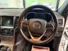 USED 2013 63 JEEP GRAND CHEROKEE 3.0 V6 CRD Limited SUV 5dr Diesel Auto 4WD Euro 5 (247 bhp) 