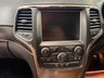 USED 2013 63 JEEP GRAND CHEROKEE 3.0 V6 CRD Limited SUV 5dr Diesel Auto 4WD Euro 5 (247 bhp) 