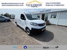 USED 2023 23 VAUXHALL VIVARO 1.5 Turbo D 2900 Prime Panel Van 6dr Diesel Manual L2 H1 Euro 6 (s/s) (100 ps) *APPLE CAR PLAY *CRUISE*DAB*   **WE SPECIALISE IN FINANCE CALL FOR A FREE NO OBLIGATION QUOTATION **
