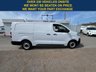 USED 2023 23 VAUXHALL VIVARO 1.5 Turbo D 2900 Prime Panel Van 6dr Diesel Manual L2 H1 Euro 6 (s/s) (100 ps) *APPLE CAR PLAY *CRUISE*DAB*   **WE SPECIALISE IN FINANCE CALL FOR A FREE NO OBLIGATION QUOTATION **
