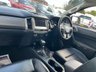 USED 2022 71 FORD RANGER 2.0 EcoBlue Limited Pickup Double Cab 4dr Diesel Auto 4WD Euro 6 (s/s) (213 ps) *REAR CANOPY *REVERSE CAMERA*  **WE SPECIALISE IN FINANCE CALL FOR A FREE NO OBLIGATION QUOTATION **  SAT NAVIGATION**