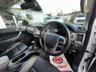USED 2022 71 FORD RANGER 2.0 EcoBlue Limited Pickup Double Cab 4dr Diesel Auto 4WD Euro 6 (s/s) (213 ps) *REAR CANOPY *REVERSE CAMERA*  **WE SPECIALISE IN FINANCE CALL FOR A FREE NO OBLIGATION QUOTATION **  SAT NAVIGATION**