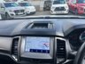 USED 2022 71 FORD RANGER 2.0 EcoBlue Limited Pickup Double Cab 4dr Diesel Auto 4WD Euro 6 (s/s) (213 ps) *REAR CANOPY *REVERSE CAMERA*  **WE SPECIALISE IN FINANCE CALL FOR A FREE NO OBLIGATION QUOTATION **  SAT NAVIGATION**