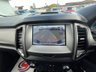 USED 2022 71 FORD RANGER 2.0 EcoBlue Limited Pickup Double Cab 4dr Diesel Auto 4WD Euro 6 (s/s) (213 ps) *REAR CANOPY *REVERSE CAMERA*  **WE SPECIALISE IN FINANCE CALL FOR A FREE NO OBLIGATION QUOTATION **  SAT NAVIGATION**