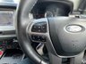USED 2022 71 FORD RANGER 2.0 EcoBlue Limited Pickup Double Cab 4dr Diesel Auto 4WD Euro 6 (s/s) (213 ps) *REAR CANOPY *REVERSE CAMERA*  **WE SPECIALISE IN FINANCE CALL FOR A FREE NO OBLIGATION QUOTATION **  SAT NAVIGATION**