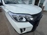 USED 2023 23 SSANGYONG MUSSO 2.2D Saracen Plus Pickup Double Cab 4dr Diesel Auto 4WD LWB Euro 6 (202 ps) SATNAV*LEATHER*REVERSE CAMERA*  WE FINANCE ANY VEHICLE CALL FOR A QUOTATION**