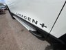 USED 2023 23 SSANGYONG MUSSO 2.2D Saracen Plus Pickup Double Cab 4dr Diesel Auto 4WD LWB Euro 6 (202 ps) SATNAV*LEATHER*REVERSE CAMERA*  WE FINANCE ANY VEHICLE CALL FOR A QUOTATION**