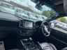 USED 2023 23 SSANGYONG MUSSO 2.2D Saracen Plus Pickup Double Cab 4dr Diesel Auto 4WD LWB Euro 6 (202 ps) SATNAV*LEATHER*REVERSE CAMERA*  WE FINANCE ANY VEHICLE CALL FOR A QUOTATION**