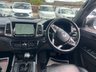 USED 2023 23 SSANGYONG MUSSO 2.2D Saracen Plus Pickup Double Cab 4dr Diesel Auto 4WD LWB Euro 6 (202 ps) SATNAV*LEATHER*REVERSE CAMERA*  WE FINANCE ANY VEHICLE CALL FOR A QUOTATION**