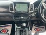 USED 2023 23 SSANGYONG MUSSO 2.2D Saracen Plus Pickup Double Cab 4dr Diesel Auto 4WD LWB Euro 6 (202 ps) SATNAV*LEATHER*REVERSE CAMERA*  WE FINANCE ANY VEHICLE CALL FOR A QUOTATION**