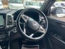 USED 2023 23 SSANGYONG MUSSO 2.2D Saracen Plus Pickup Double Cab 4dr Diesel Auto 4WD LWB Euro 6 (202 ps) SATNAV*LEATHER*REVERSE CAMERA*  WE FINANCE ANY VEHICLE CALL FOR A QUOTATION**