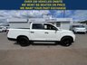 USED 2023 23 SSANGYONG MUSSO 2.2D Saracen Plus Pickup Double Cab 4dr Diesel Auto 4WD LWB Euro 6 (202 ps) SATNAV*LEATHER*REVERSE CAMERA*  WE FINANCE ANY VEHICLE CALL FOR A QUOTATION**