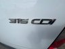 USED 2023 23 MERCEDES-BENZ SPRINTER 2.0 315 CDI Progressive Panel Van 5dr Diesel Manual RWD L3 H2 Euro 6 (s/s) (150 ps) 1 OWNER OVER 250 VANS ON SITE FINANCE AVAILABLE
