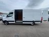 USED 2023 23 MERCEDES-BENZ SPRINTER 2.0 315 CDI Progressive Panel Van 5dr Diesel Manual RWD L3 H2 Euro 6 (s/s) (150 ps) 1 OWNER OVER 250 VANS ON SITE FINANCE AVAILABLE