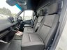 USED 2023 23 MERCEDES-BENZ SPRINTER 2.0 315 CDI Progressive Panel Van 5dr Diesel Manual RWD L3 H2 Euro 6 (s/s) (150 ps) 1 OWNER OVER 250 VANS ON SITE FINANCE AVAILABLE