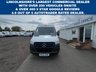 USED 2023 23 MERCEDES-BENZ SPRINTER 2.0 315 CDI Progressive Panel Van 5dr Diesel Manual RWD L3 H2 Euro 6 (s/s) (150 ps) 1 OWNER OVER 250 VANS ON SITE FINANCE AVAILABLE