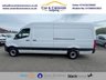 USED 2023 23 MERCEDES-BENZ SPRINTER 2.0 315 CDI Progressive Panel Van 5dr Diesel Manual RWD L3 H2 Euro 6 (s/s) (150 ps) 1 OWNER OVER 250 VANS ON SITE FINANCE AVAILABLE