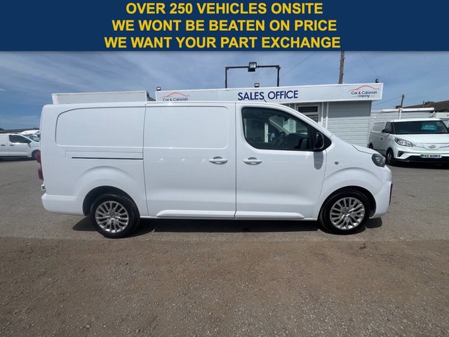 View our PEUGEOT EXPERT