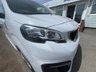 USED 2023 73 PEUGEOT EXPERT 1.5 BlueHDi 1000 Asphalt Premium + Long Panel Van 6dr Diesel Manual LWB Euro 6 (s/s) (100 bhp) SAT NAV REVERSING CAMERA   **WE SPECIALISE IN FINANCE CALL FOR A FREE NO OBLIGATION QUOTATION **