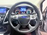 USED 2013 63 FORD FOCUS 1.6 Titanium Navigator Powershift Euro 5 5dr NAV/BT AUDIO/R SENSORS/2 OWNER