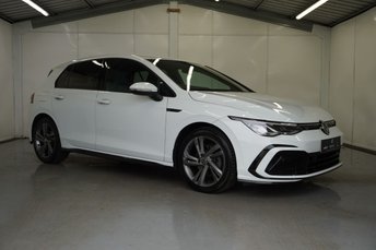 2020 VOLKSWAGEN GOLF