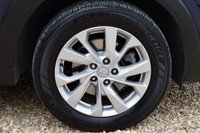 USED 2019 69 HYUNDAI TUCSON 1.6 GDi SE Nav SUV 5dr Petrol Manual Euro 6 (s/s) (132 ps) 2 OWNERS FROM NEW + REAR CAMERA + REAR PARKING SENSORS!