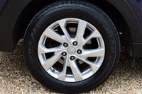 USED 2019 69 HYUNDAI TUCSON 1.6 GDi SE Nav SUV 5dr Petrol Manual Euro 6 (s/s) (132 ps) 2 OWNERS FROM NEW + REAR CAMERA + REAR PARKING SENSORS!